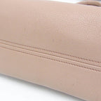 Miu Miu Madras · Leather