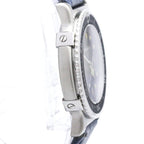 Tiffany Diver · Steel · Quartz