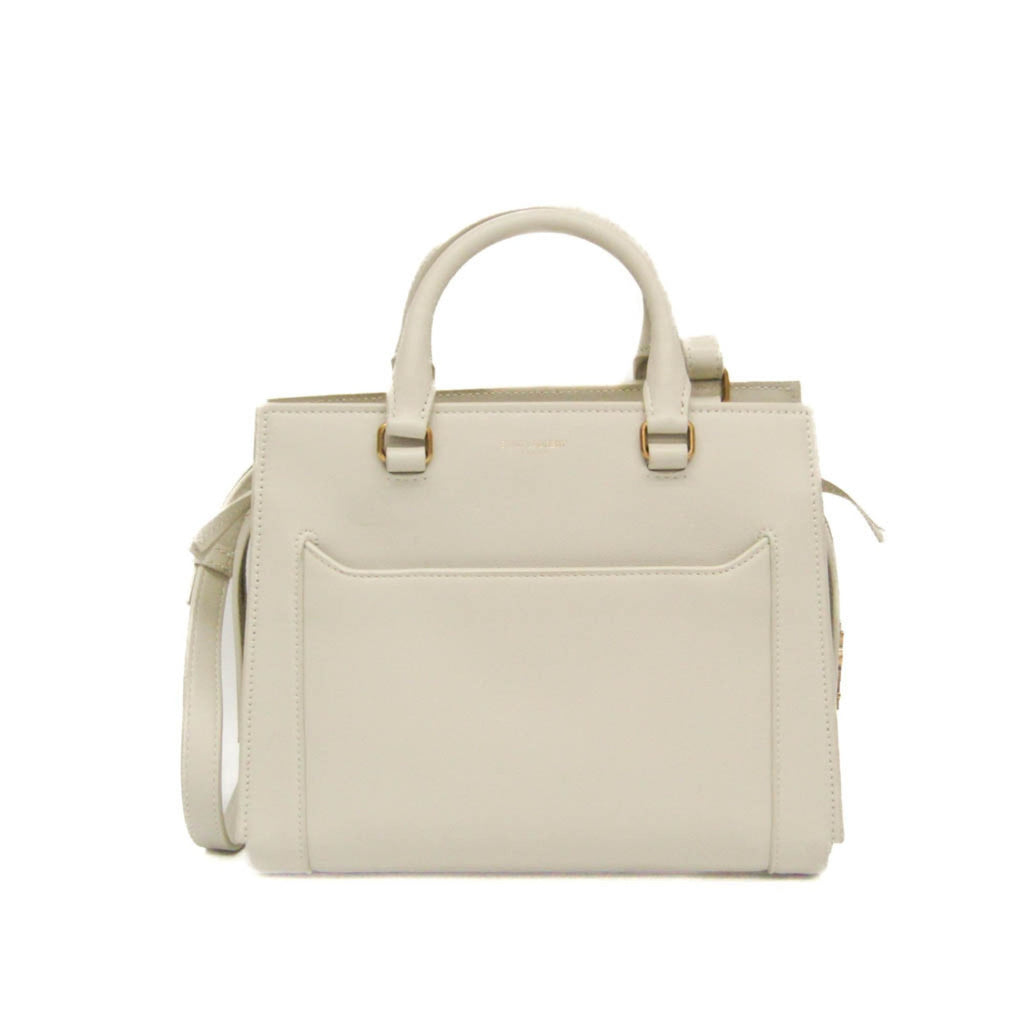 Saint Laurent Eastside Small · Leather
