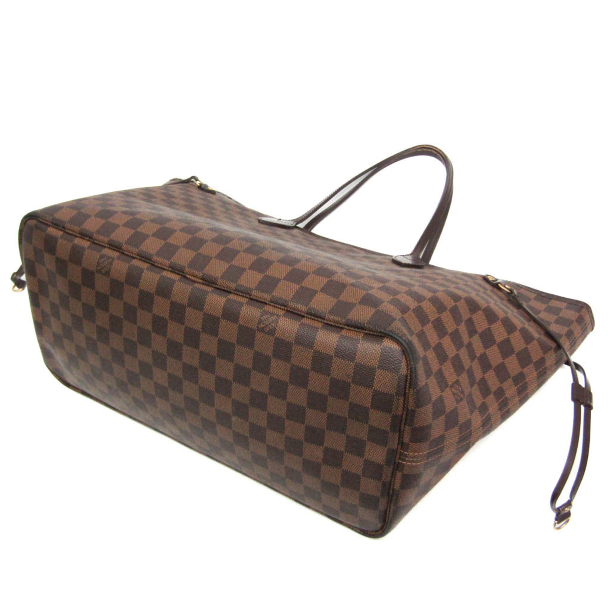 Louis Vuitton Damier Neverfull GM · Ebene