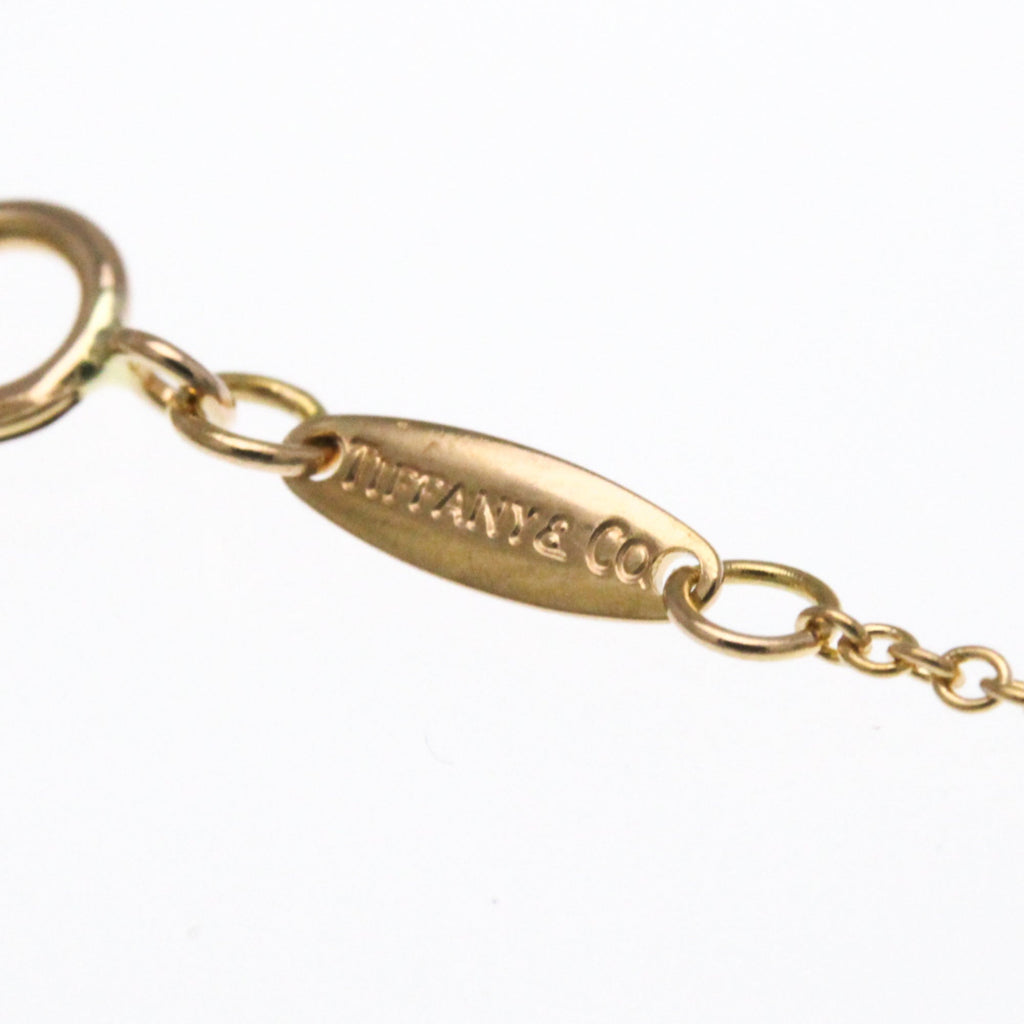 Tiffany Open Heart · Rose Gold
