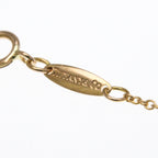 Tiffany Open Heart · Rose Gold