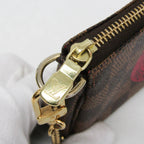 Louis Vuitton Damier Ebene · Mini Pochette