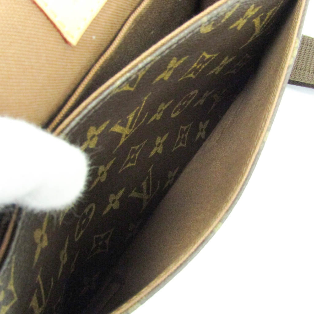 Louis Vuitton Monogram Messenger Bosphore