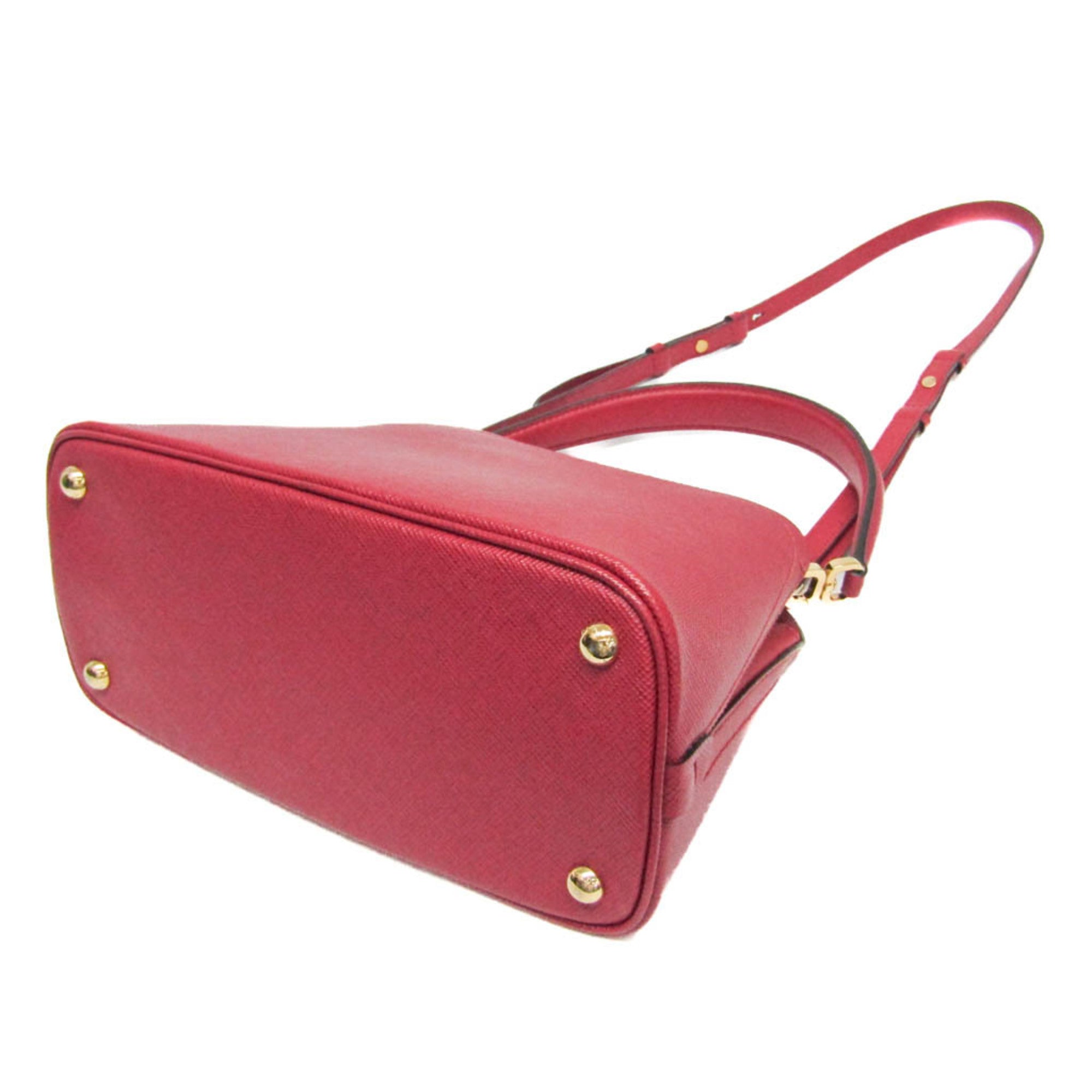 Prada Saffiano Matinee