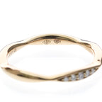 Chanel Camellia · Rose Gold · Diamond