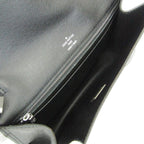 Louis Vuitton Taiga Selenga · Clutch