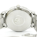 Grand Seiko · Steel · Quartz