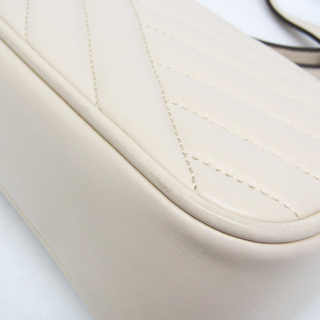 Tory Burch Kira Chevron · Leather