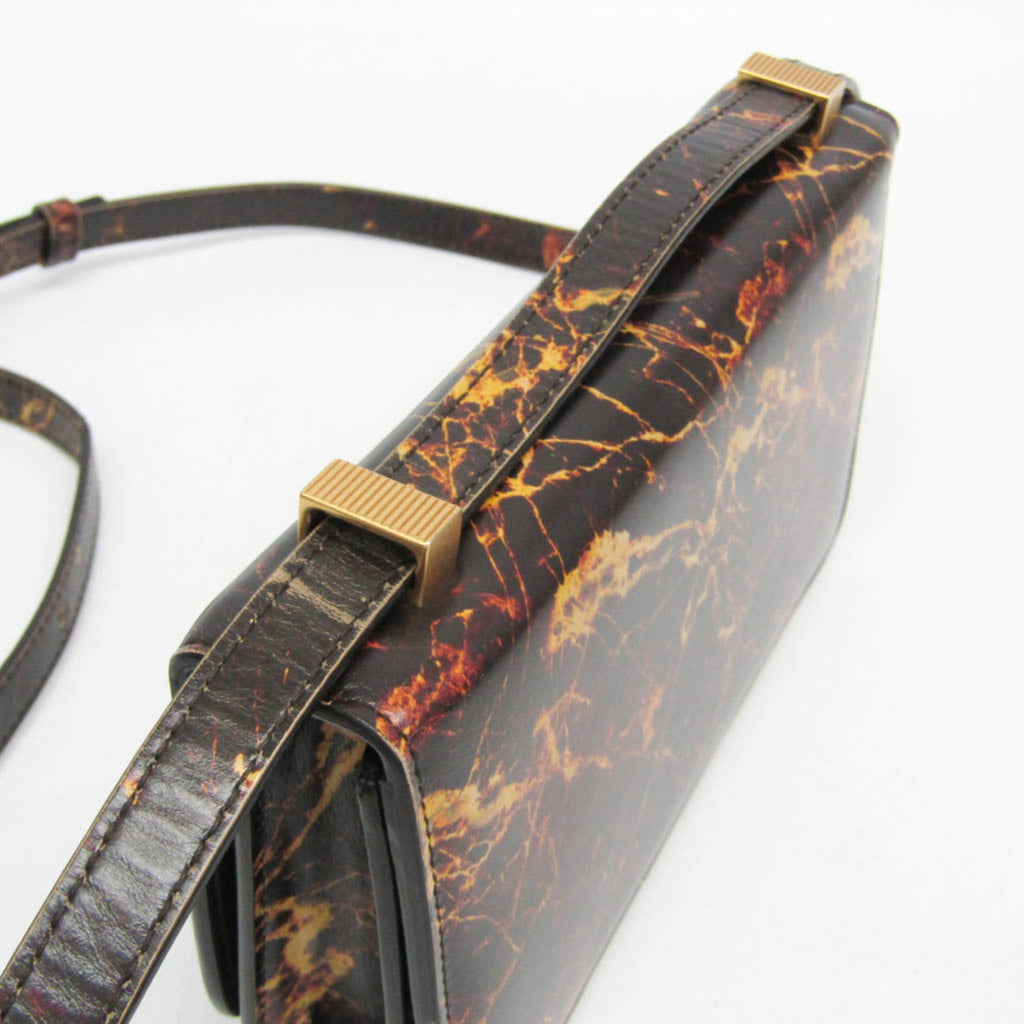 Bottega Veneta Mini The Classic