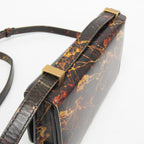 Bottega Veneta Mini The Classic