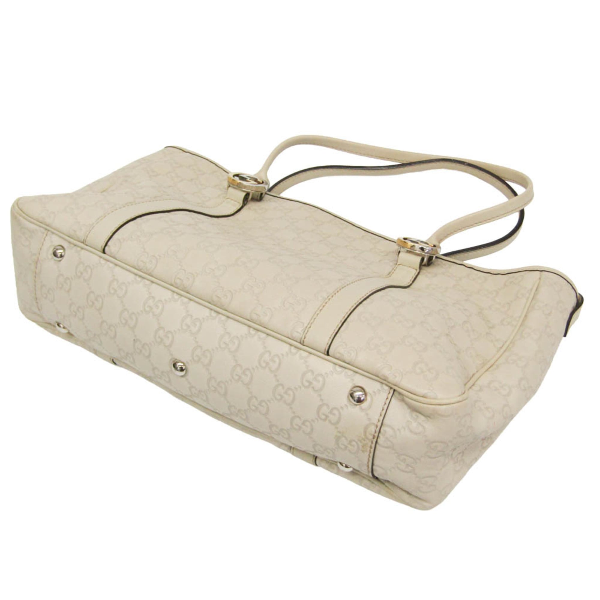Gucci Guccissima GG Twins · Tote