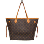 Louis Vuitton Neverfull MM · Monogram