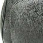Prada Toro · Leather Backpack