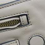 Miu Miu · Leather Shoulder Bag