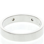 Gucci Icon · 18K White Gold · Diamond