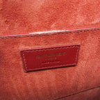 Yves Saint Laurent Betty · Leather