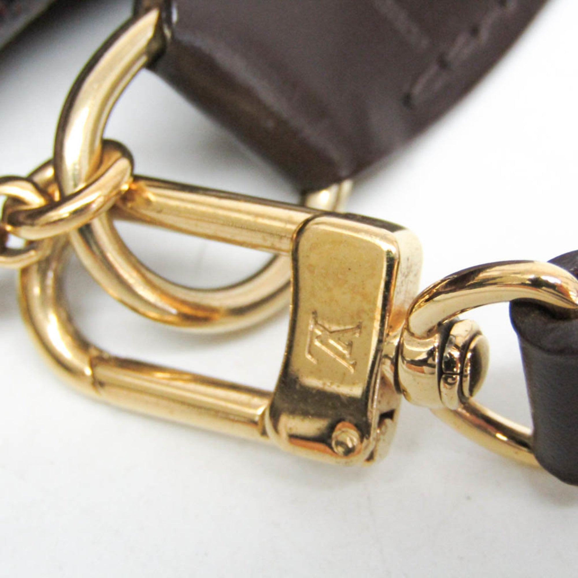 Louis Vuitton Damier Eva · Canvas Crossbody