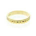 Boucheron Quatre Radiant · 18K Yellow Gold