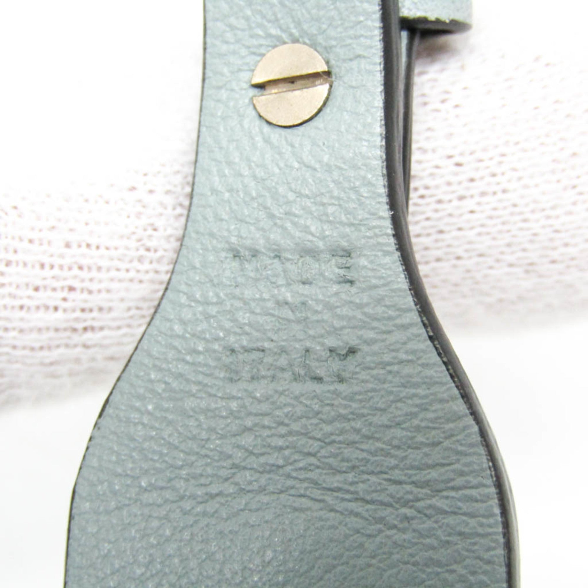 Valentino Rockstud · Leather Wrap Bracelet