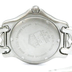 Tag Heuer Sel Professional · Steel · Quartz