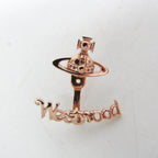 Vivienne Westwood Orb · Rose Gold