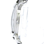 Hermes Heure H · Steel · Quartz
