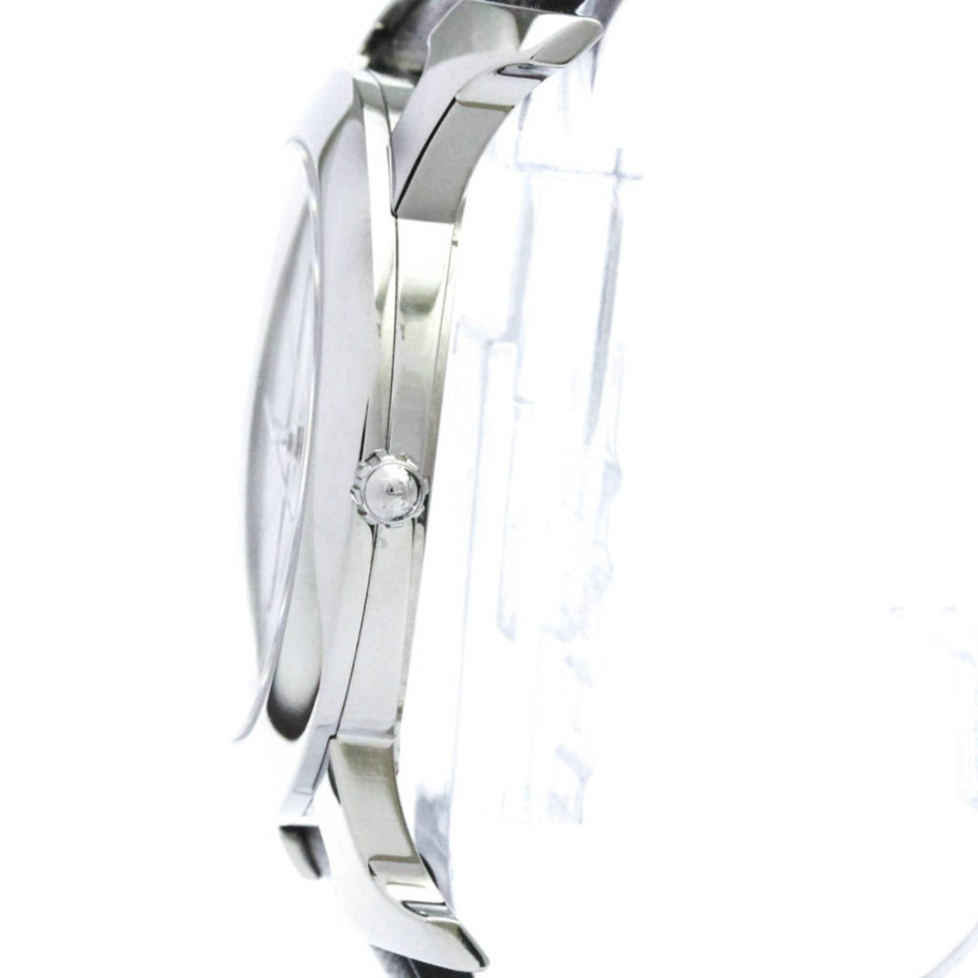 Hermes Heure H · Steel · Quartz
