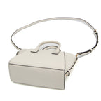 Michael Kors Avril · Leather Shoulder Bag
