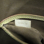 Louis Vuitton Alma · Monogram