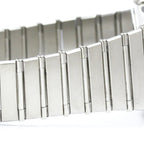 Omega Constellation · Day Date · Steel · Quartz