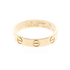 Cartier Mini Love · Rose Gold