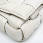 Bottega Veneta Intrecciato Padded Cassette