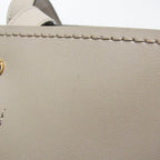 Chloé Mylo · Leather Tote