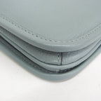 Coach Crossbody · Leather Shoulder Bag