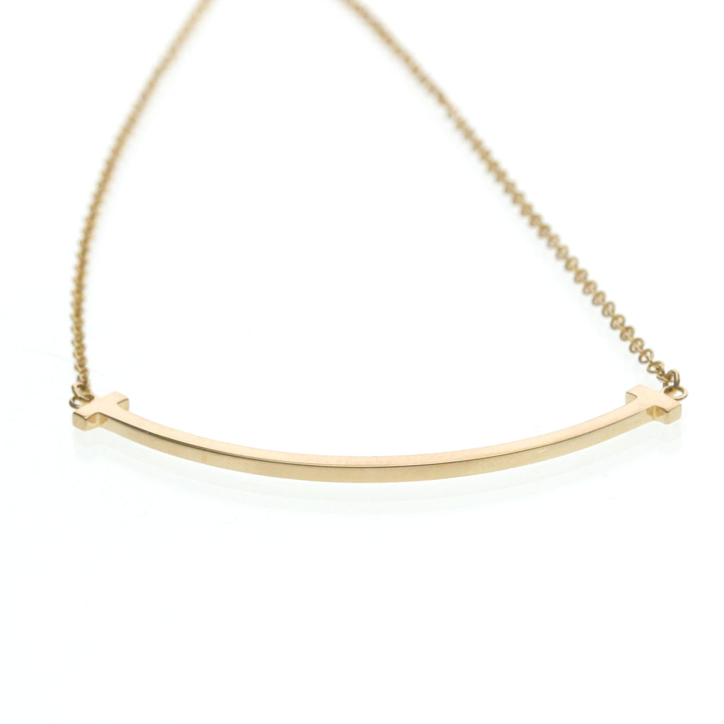 Tiffany T Smile · Rose Gold