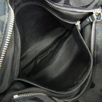 Coach Signature · Canvas & Leather