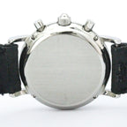 IWC Portofino Chronograph · Steel · Quartz