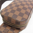 Louis Vuitton Geronimos · Damier Ebene