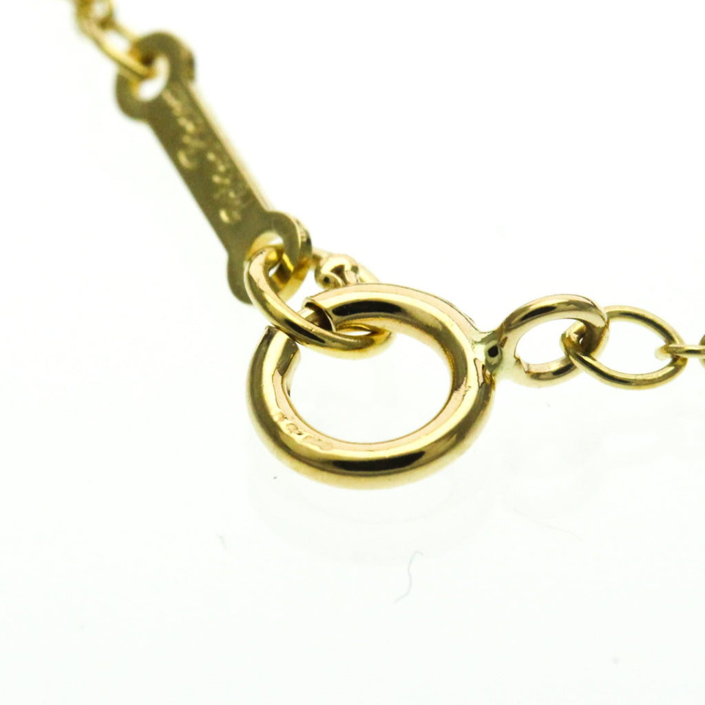 Tiffany Loving Heart · 18K Yellow Gold