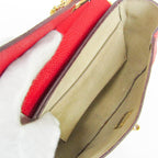 Chloé Drew · Leather Shoulder Bag