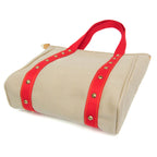 Louis Vuitton Antigua Cabas MM · Canvas