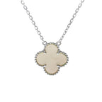 Van Cleef & Arpels Vintage Alhambra · MOP