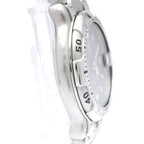 Tag Heuer 6000 · Steel · Automatic