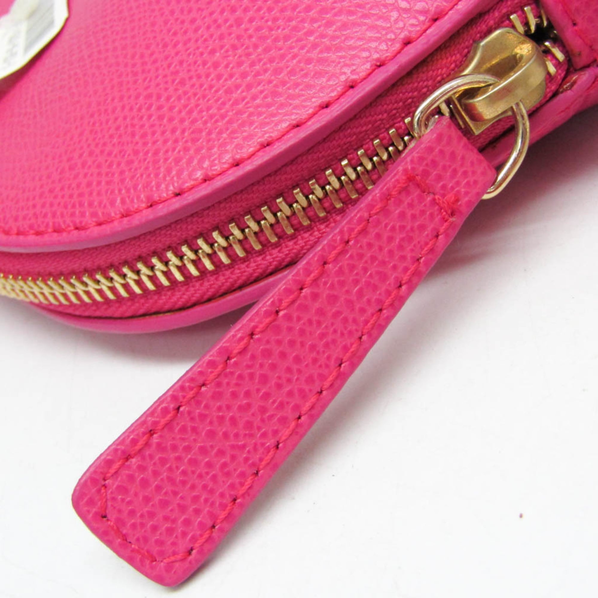 Furla Piper · Leather Shoulder Bag