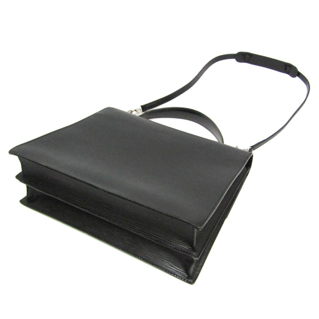 Louis Vuitton Sevigne GM · Epi Leather
