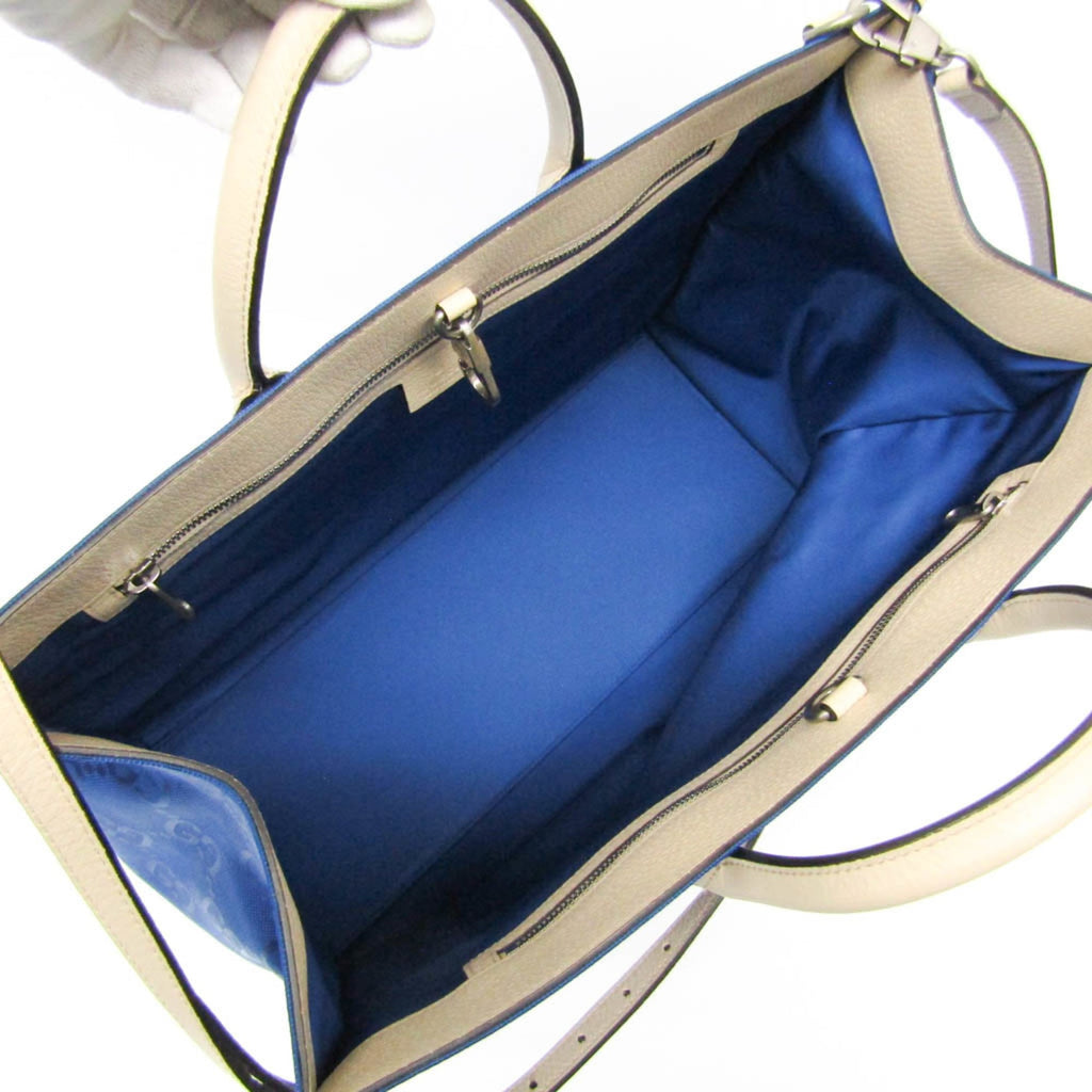 Gucci Off The Grid · GG Nylon Canvas