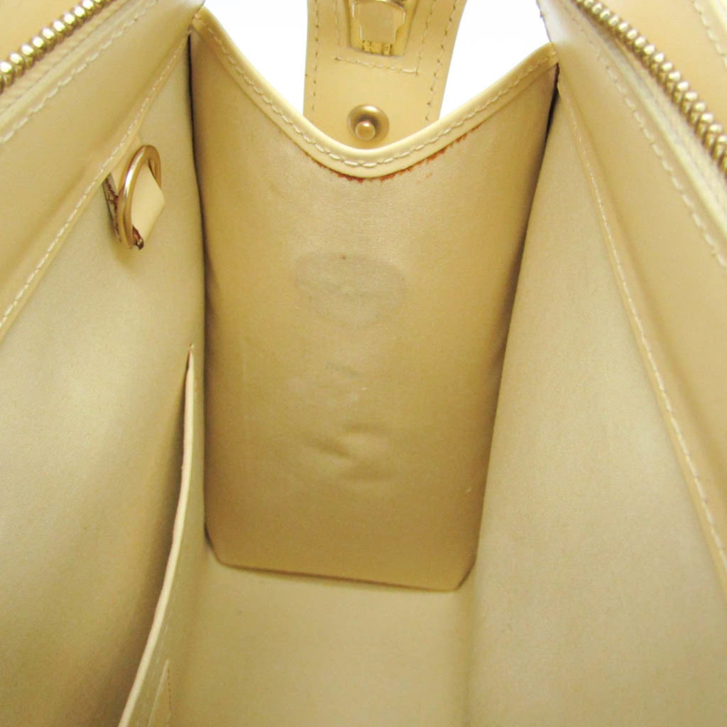 Louis Vuitton Epi Croisette PM · Vanilla