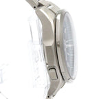 Casio Oceanus · GPS · Titanium