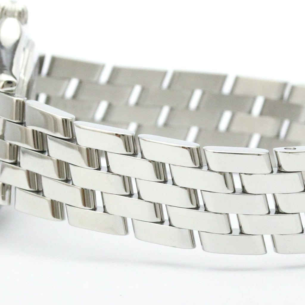 Breitling Callistino · Steel · Mother-of-Pearl